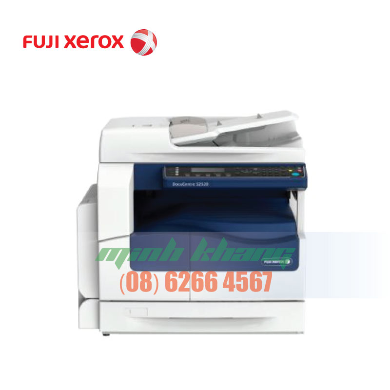 Đại lý máy photocopy Xerox S2320 chính hãng TPHCM | Minh Khang JSC